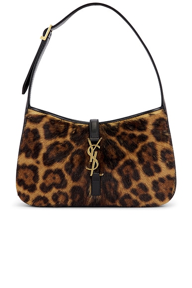 Le 5 A 7 Shoulder Bag