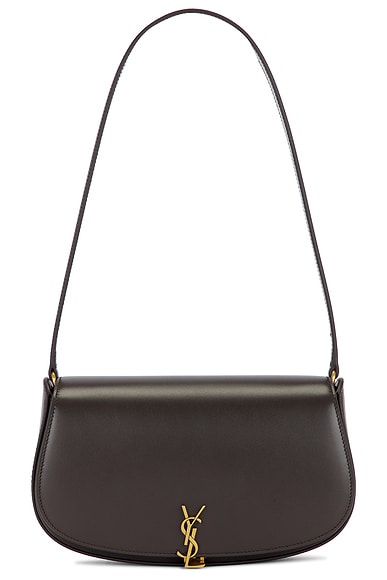 Mini Voltaire Shoulder Bag