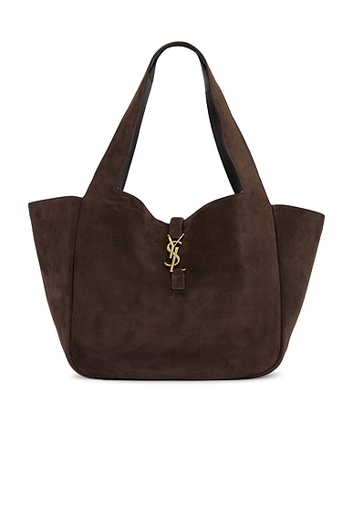 Saint Laurent Bea Tote Bag in Urban Chic