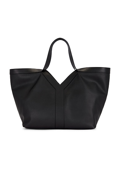 Saint Laurent Y Tote Bag | Thumbnail 3 Saint Laurent Y Tote Bag | Thumbnail 3