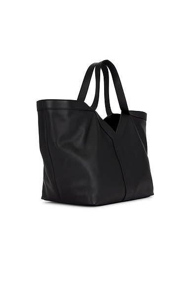 Saint Laurent Y Tote Bag | Thumbnail 4 Saint Laurent Y Tote Bag | Thumbnail 4
