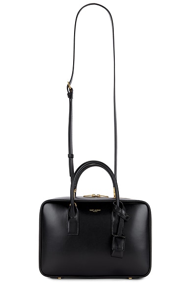 Small SLP Bauletto Bag