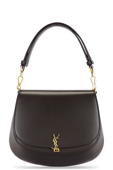 Voltaire Top Handle Bag