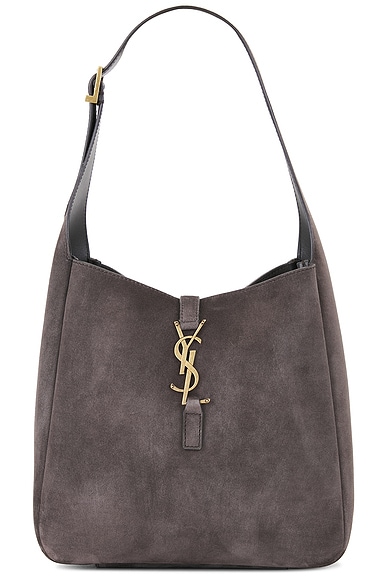 Small Le 5 A 7 Supple Shoulder Bag