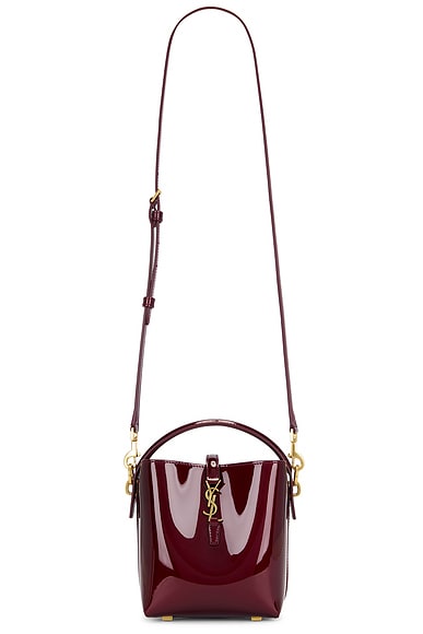 Mini Le 37 Bucket Bag