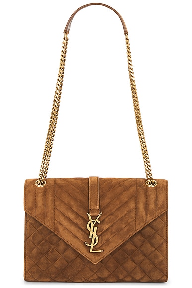 Medium Envelope Chain Bag