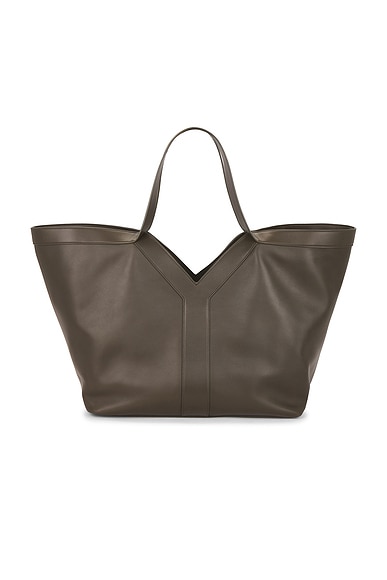 Y Tote Bag