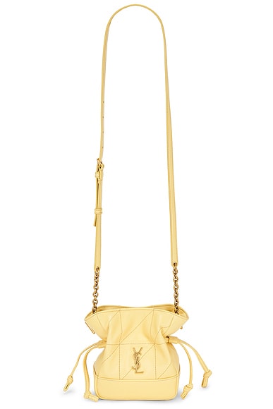 Jamie Mini Shoulder Bag