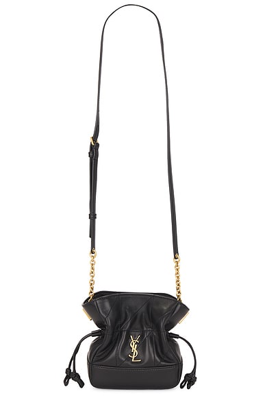 Jamie Mini Shoulder Bag