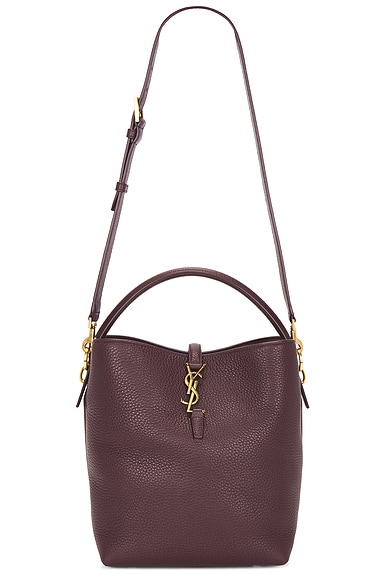Le 37 Supple Bucket Bag