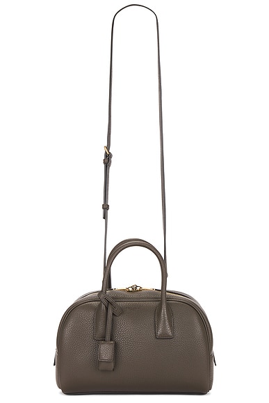 Small Sac De Jour Supple Boston Bag