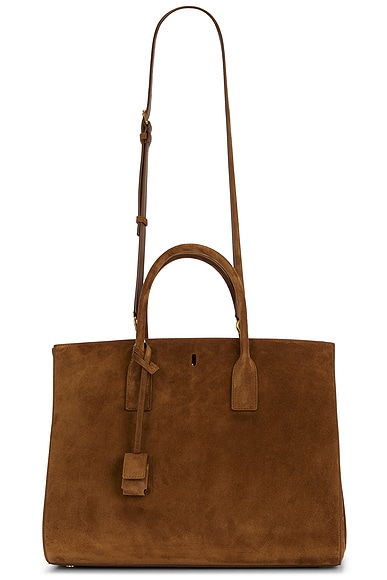 Large Sac De Jour Tote Bag