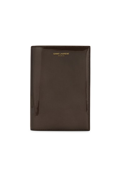 Passport Case