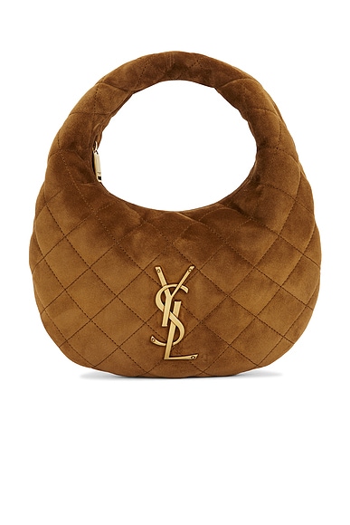 Icare Cassandre Baby Hobo Bag