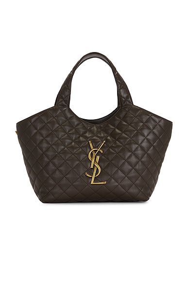 Icare Cassandre Shopping Bag