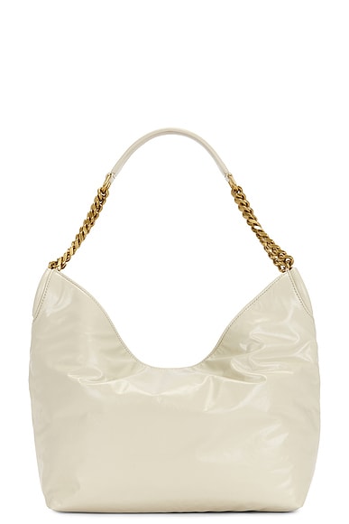 Small Cassandre Hobo Bag