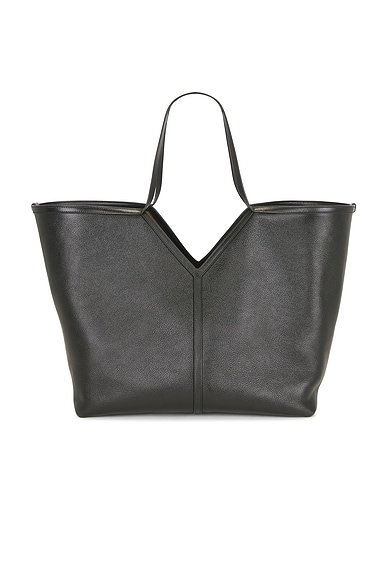 Y Slim Tote Bag
