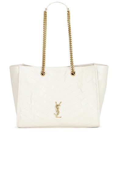 East West Niki Shopping Bag