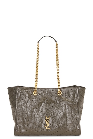 East West Niki Shopping Bag