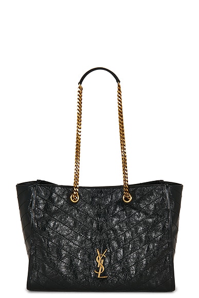 East West Niki Shopping Bag