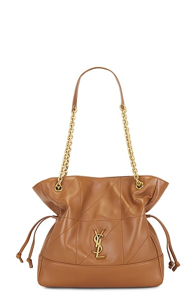 Small Jamie Shopping Bag