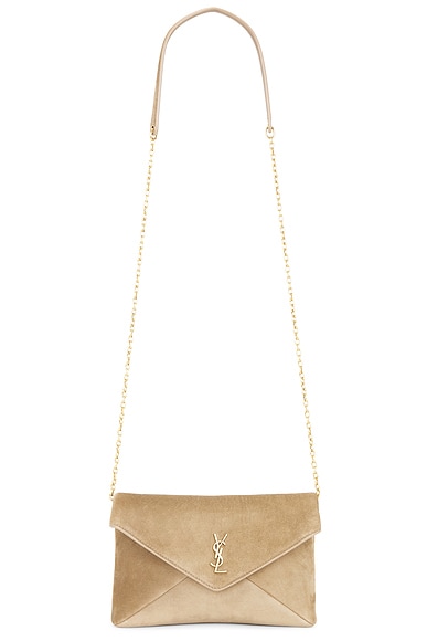 Small On Chain Pouch