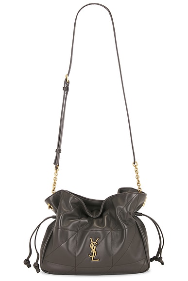 Jamie Shoulder Pouch Bag