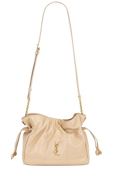 Jamie Shoulder Pouch Bag