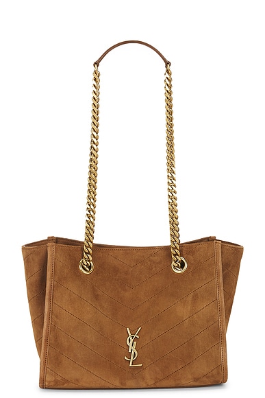 Small Niki East West Shopping Bag