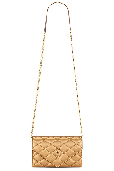 Chain Wallet