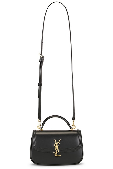 Mini Solferino Top Handle Bag