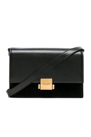 Medium Bellechasse Satchel