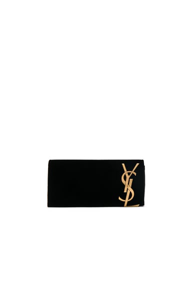 Ysl smoking clutch 2025