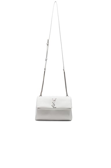 Small Supple West Hollywood Monogramme Bag