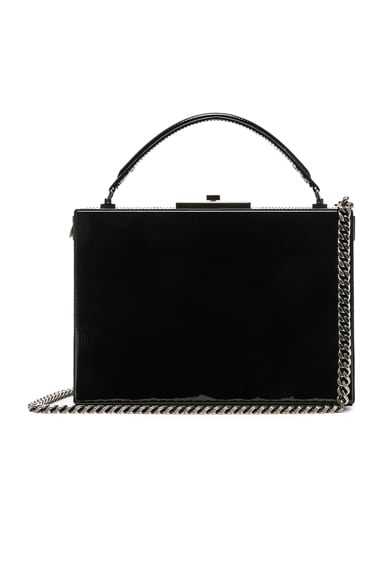 Nan Box Bag