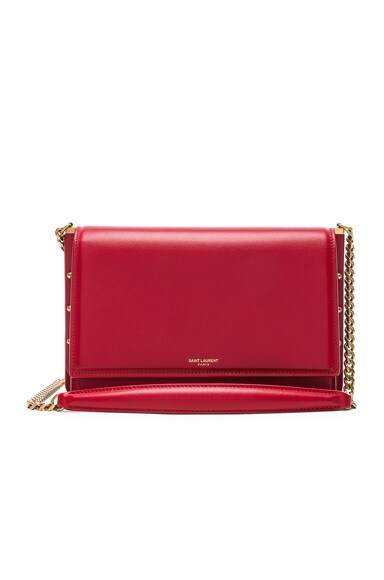 Zoe Chain Bag