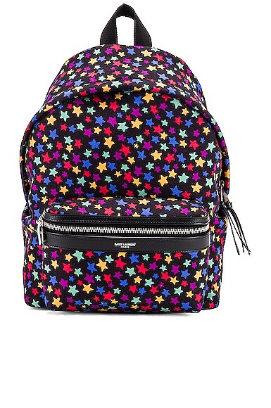 Star Mini City Backpack
