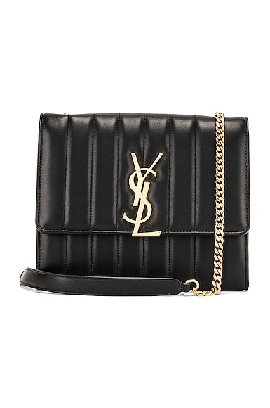 Vicky Chain Wallet Bag