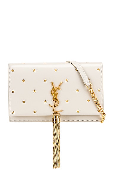 Kate Monogramme Star Chain Wallet Bag