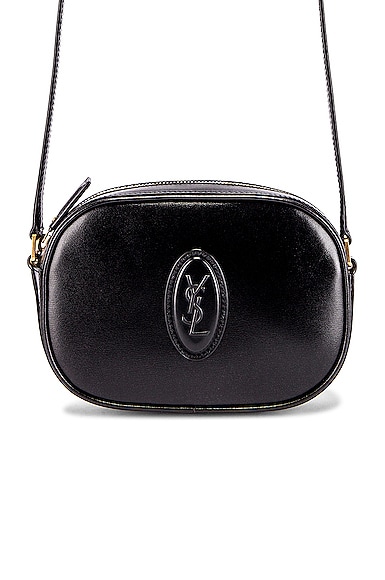 Saint laurent le 61 camera bag on sale