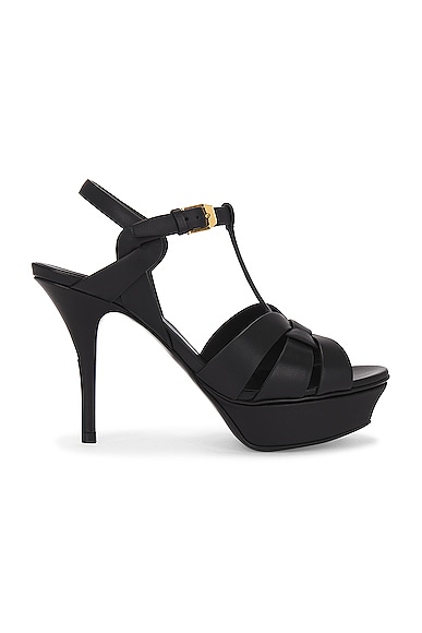 Tribute Platform Sandal