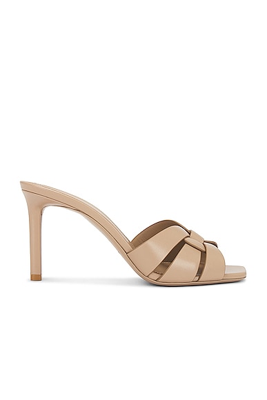 Tribute Mule Sandal