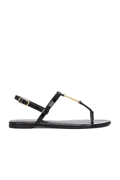 Cassandra Flat Sandal