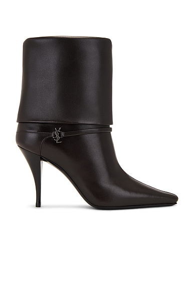Acne studios jemma boots store
