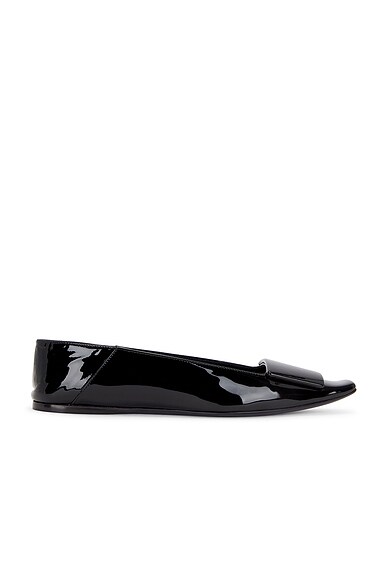 Slingback Flat
