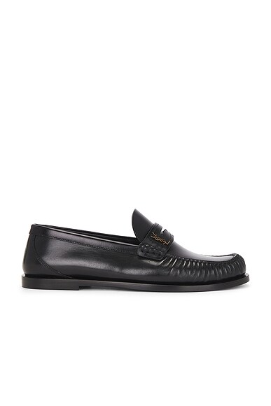 Novus Mocassin Loafer