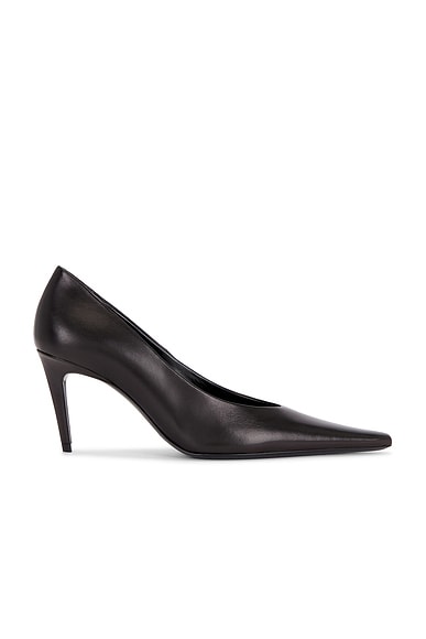 Anne-marie Pump