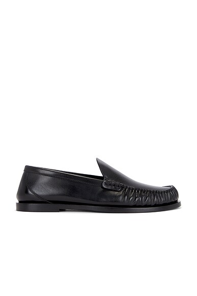 Square Loafer