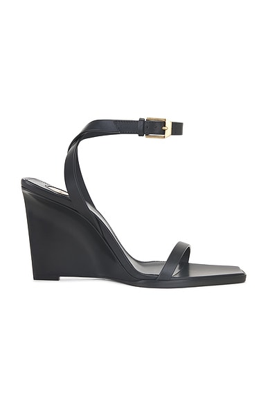 Wedge Sandal