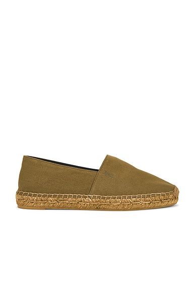 Espadrille